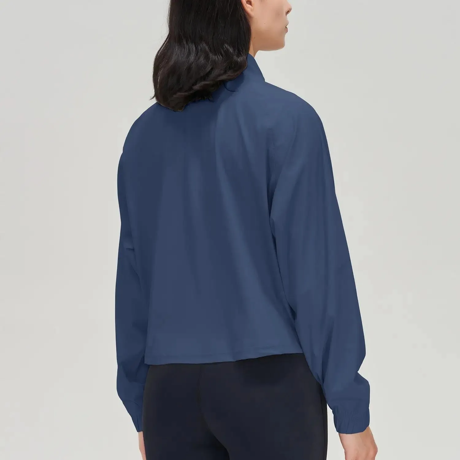 Sports Windproof Jacket