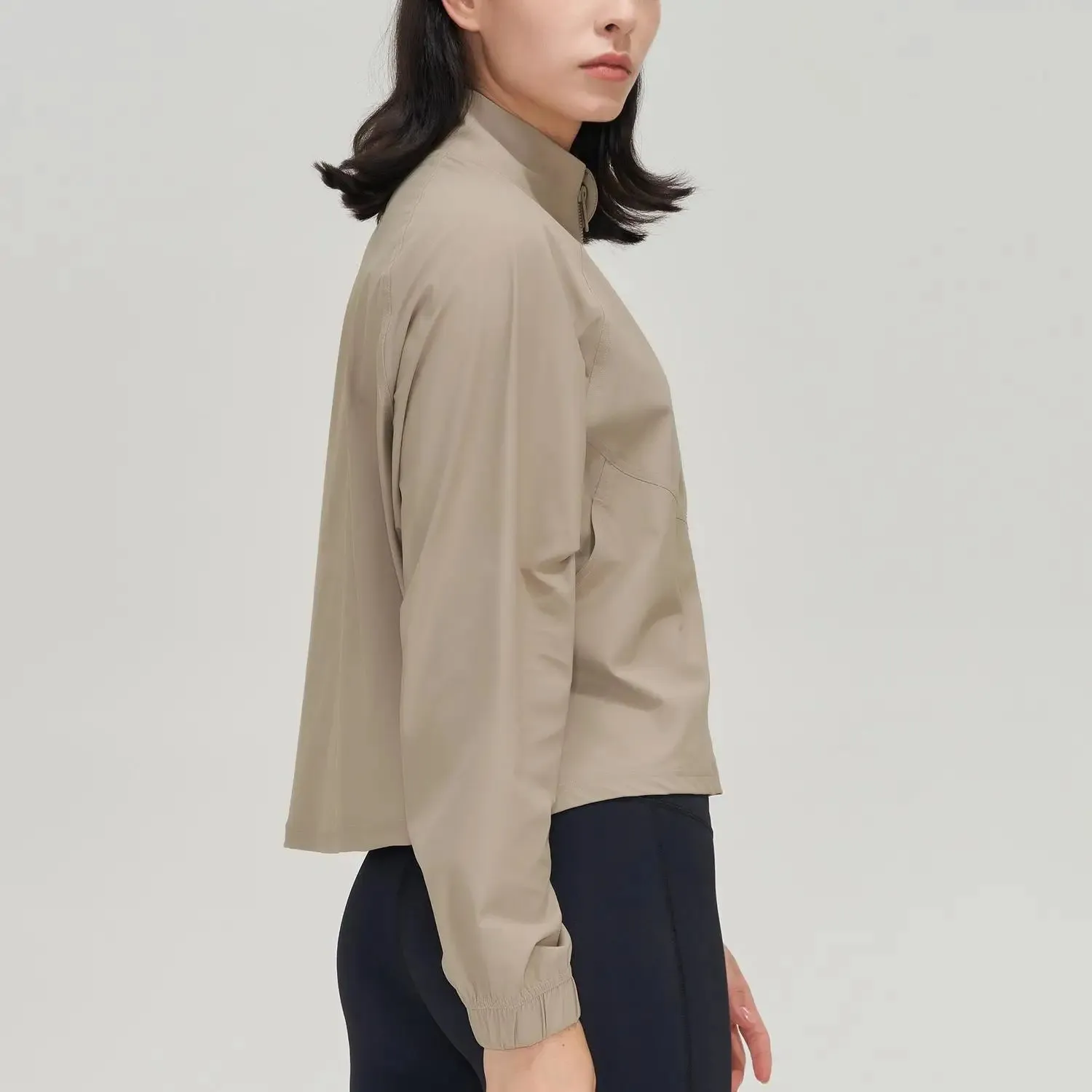 Sports Windproof Jacket