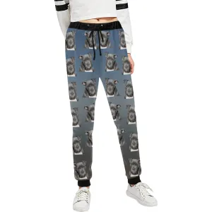 Stafford Bull Terrier Pants