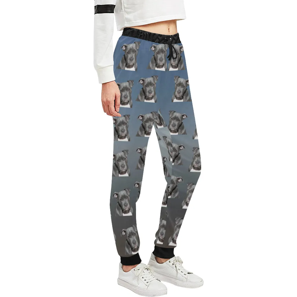Stafford Bull Terrier Pants