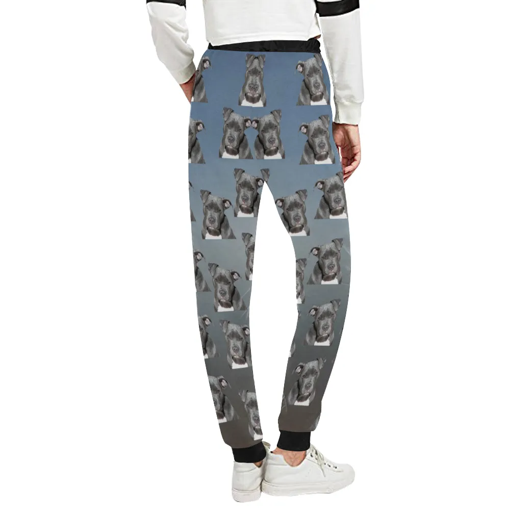 Stafford Bull Terrier Pants