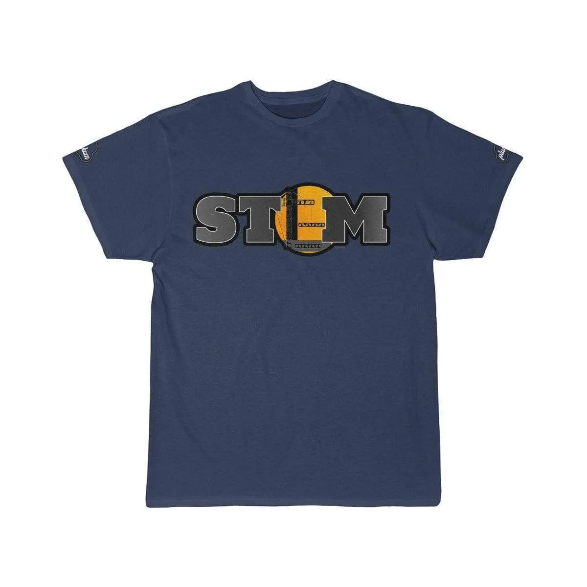 STEM Crane T-Shirt Unisex