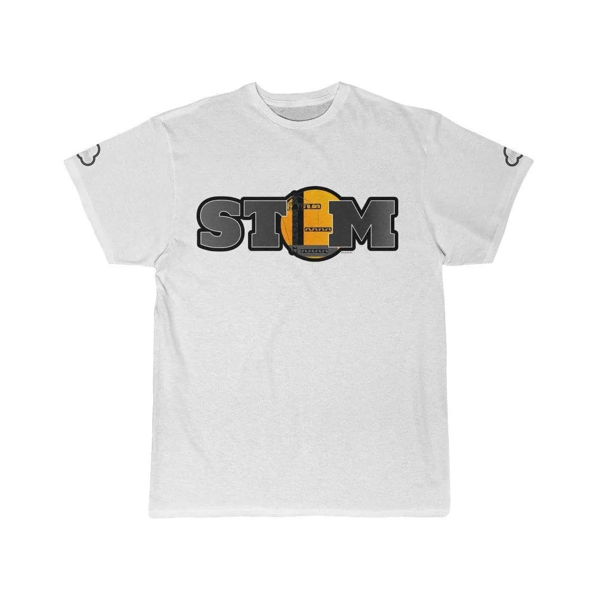 STEM Crane T-Shirt Unisex