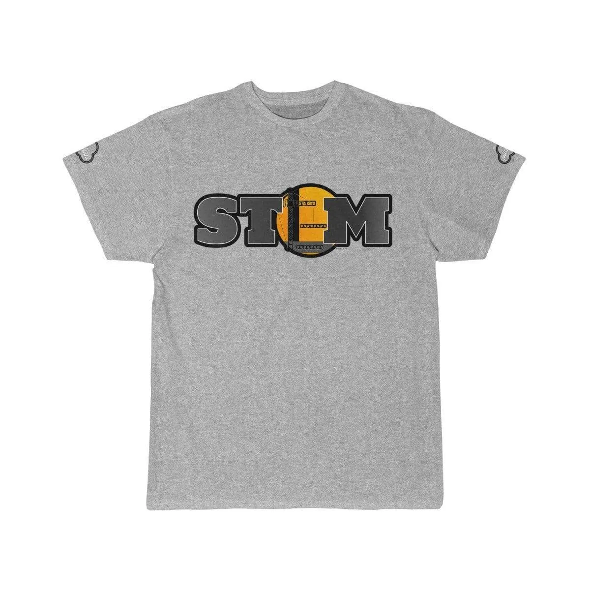 STEM Crane T-Shirt Unisex