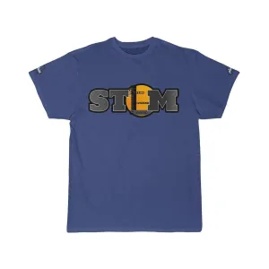 STEM Crane T-Shirt Unisex
