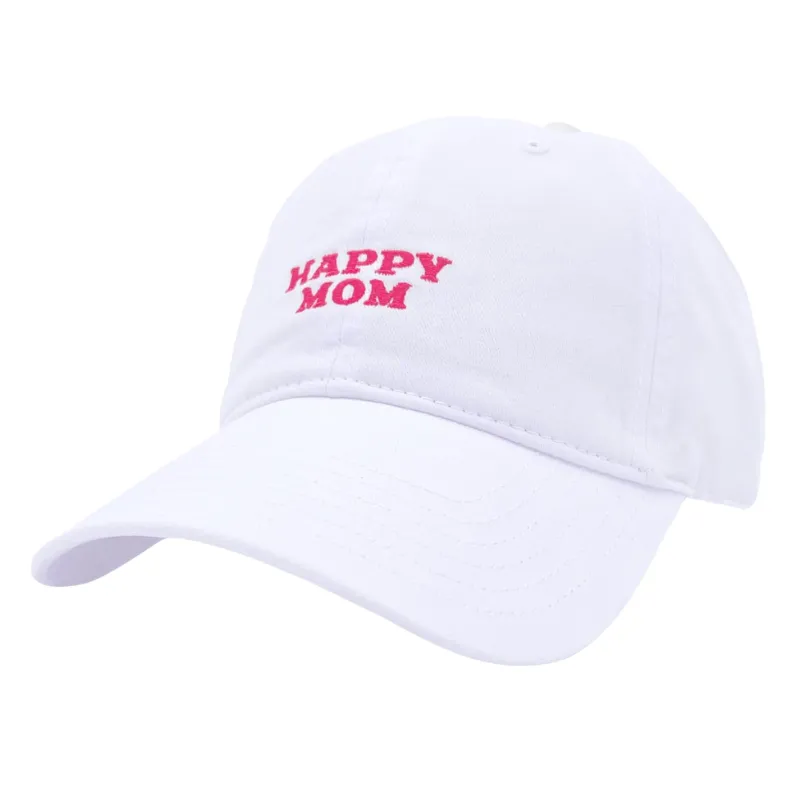 Stylish Trucker Design Classic Mesh Back Snapback Cap