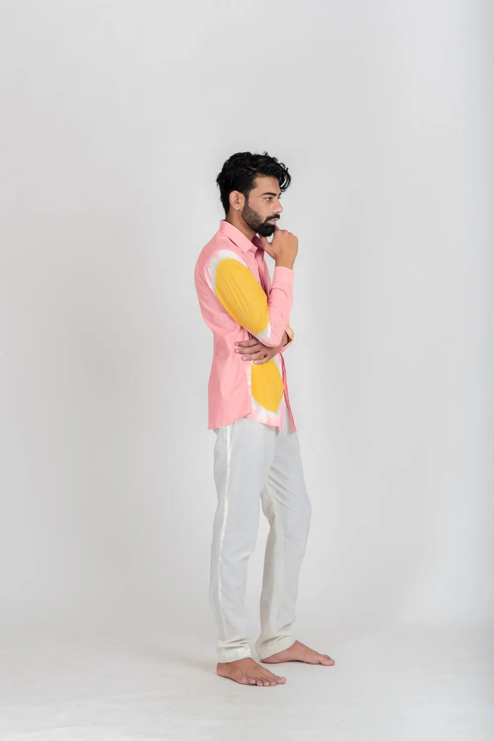 SUMMER EVE SHIRT