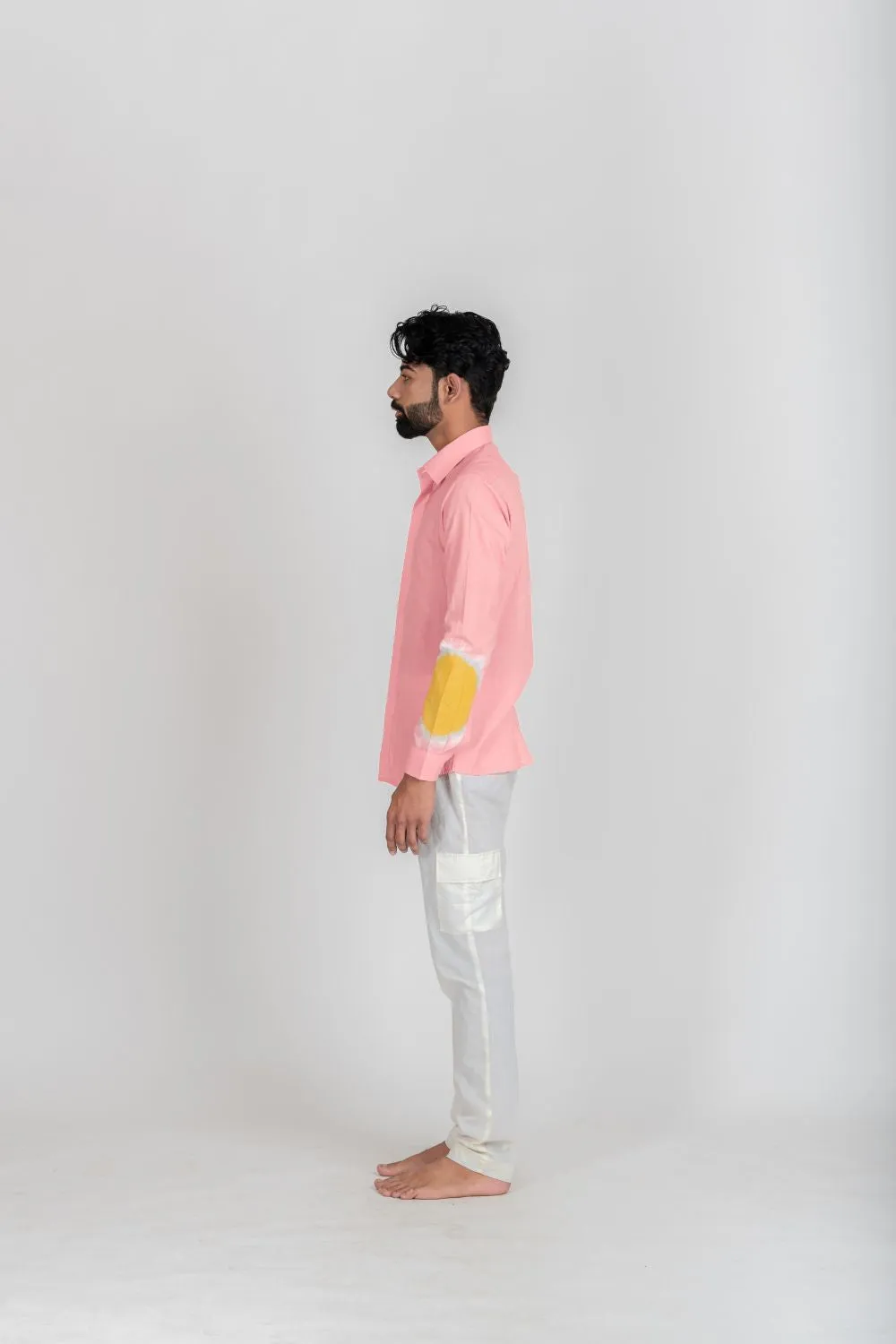 SUMMER EVE SHIRT