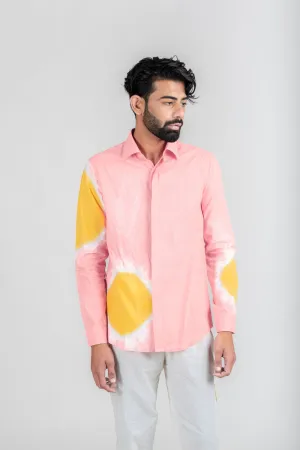 SUMMER EVE SHIRT