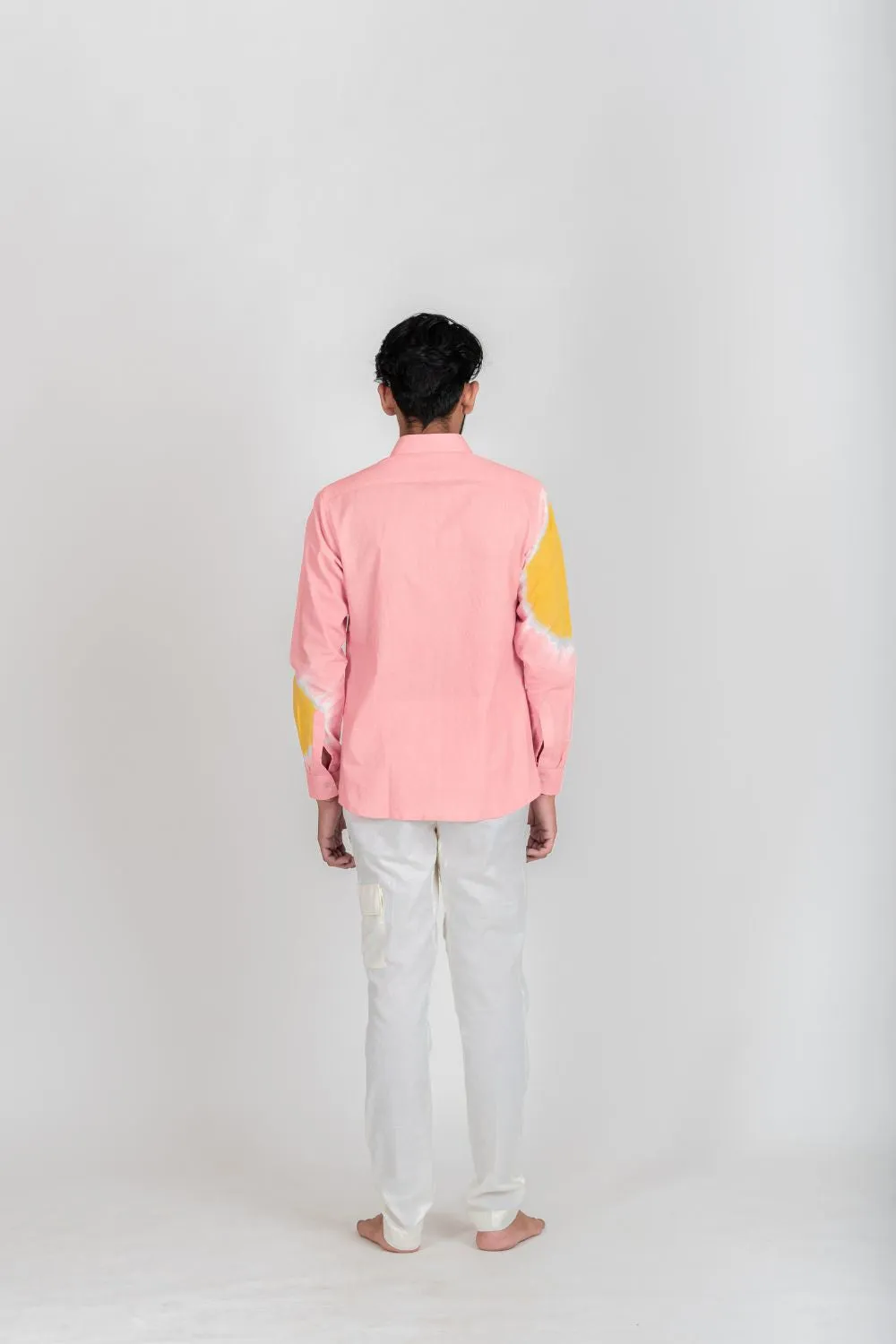 SUMMER EVE SHIRT