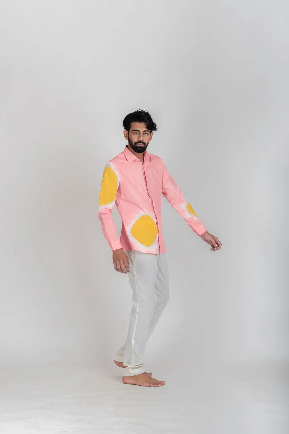 SUMMER EVE SHIRT