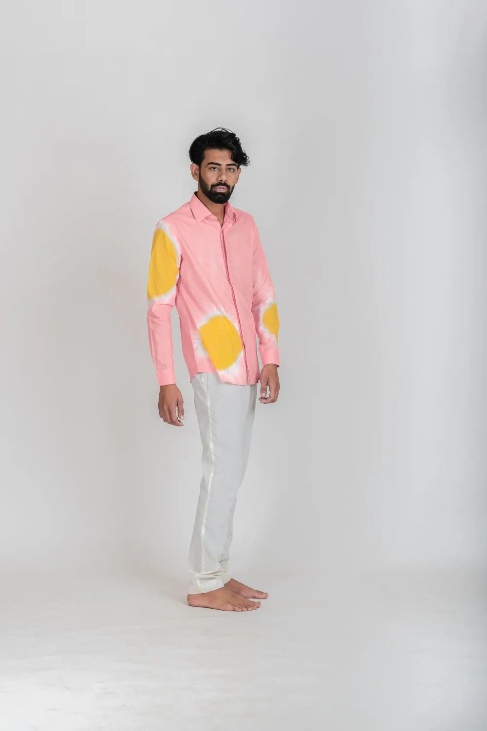 SUMMER EVE SHIRT