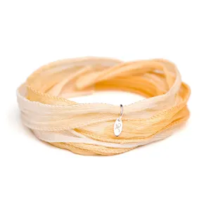 Sun & Sand Silk Wrap