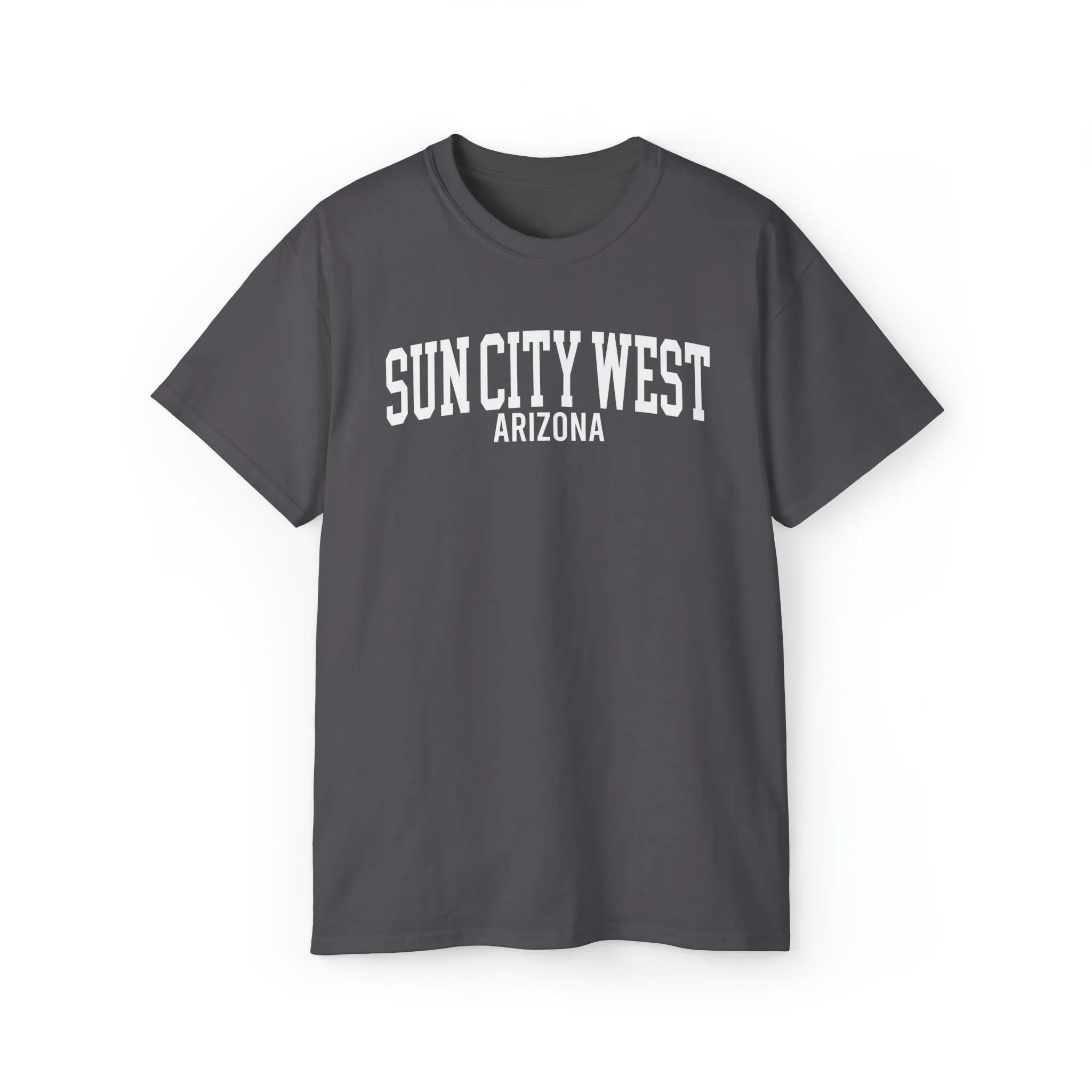 Sun City West Arizona T-Shirt