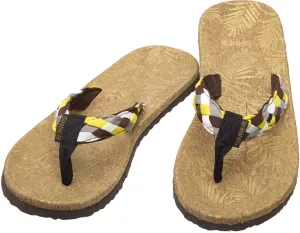 Sun Island slippers