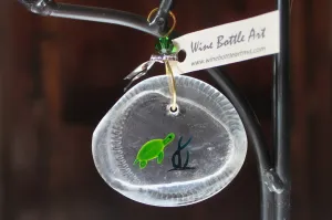 Suncatchers and Mini Ornaments