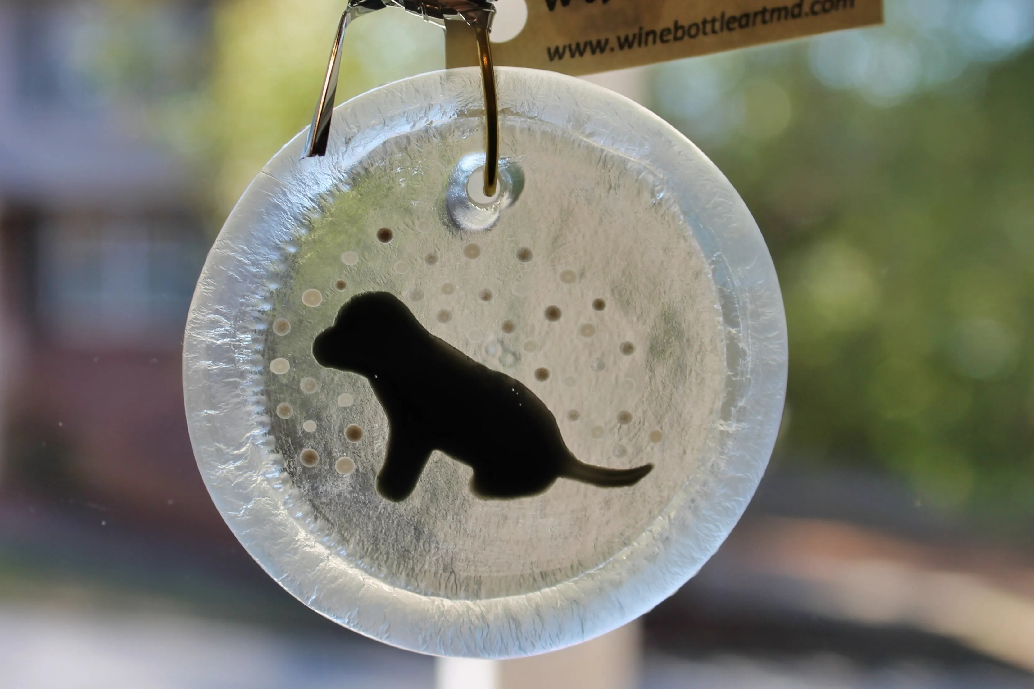 Suncatchers and Mini Ornaments