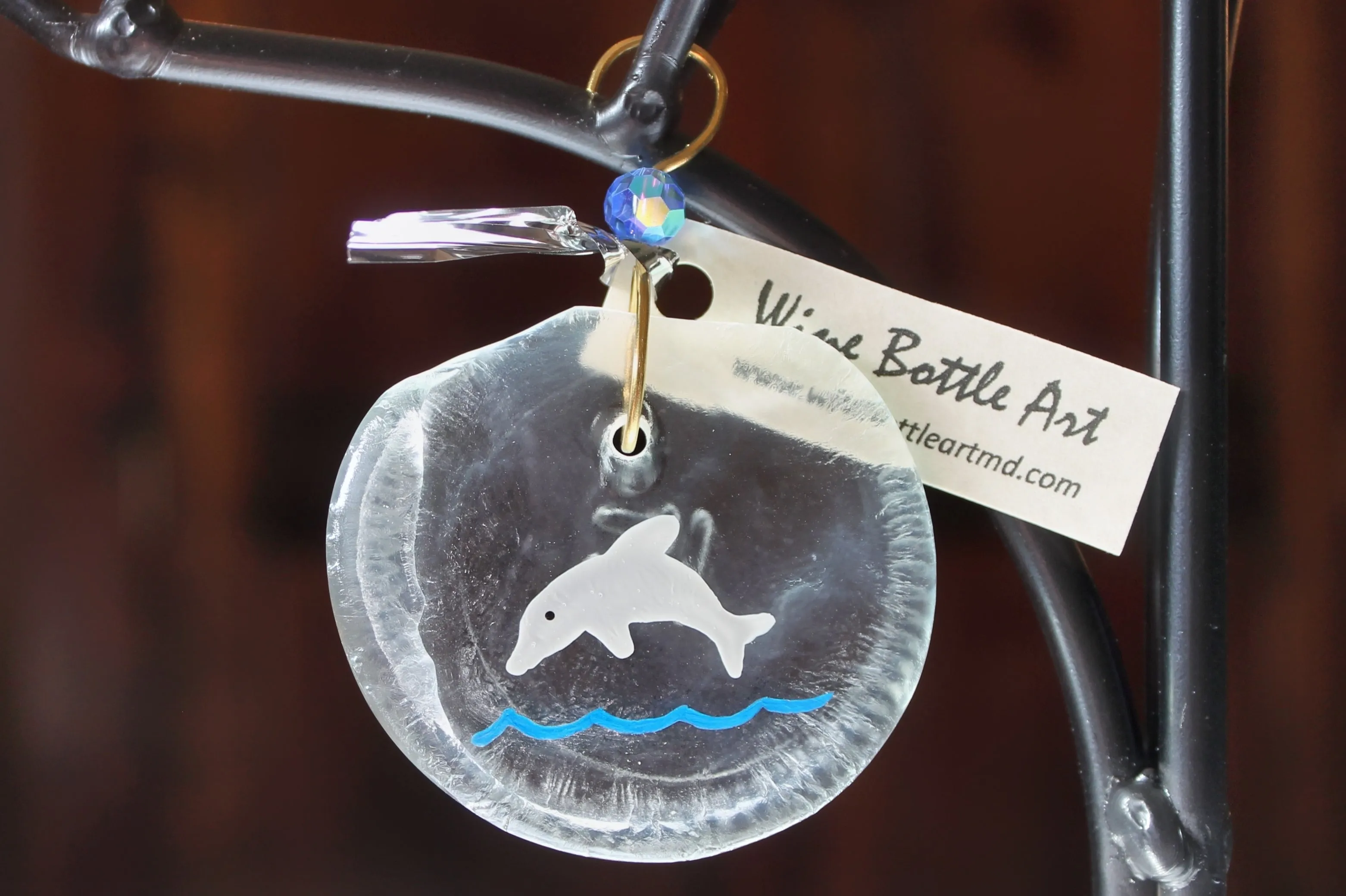 Suncatchers and Mini Ornaments