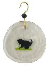 Suncatchers and Mini Ornaments