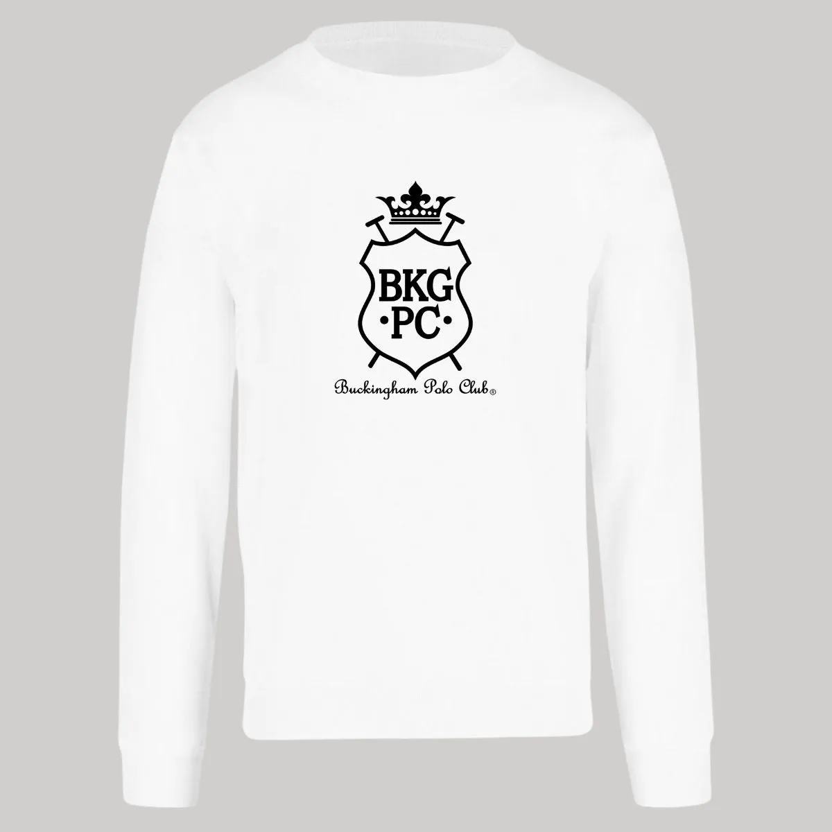 Sweater Suéter Hombre Buckingham Polo Club BKG PC