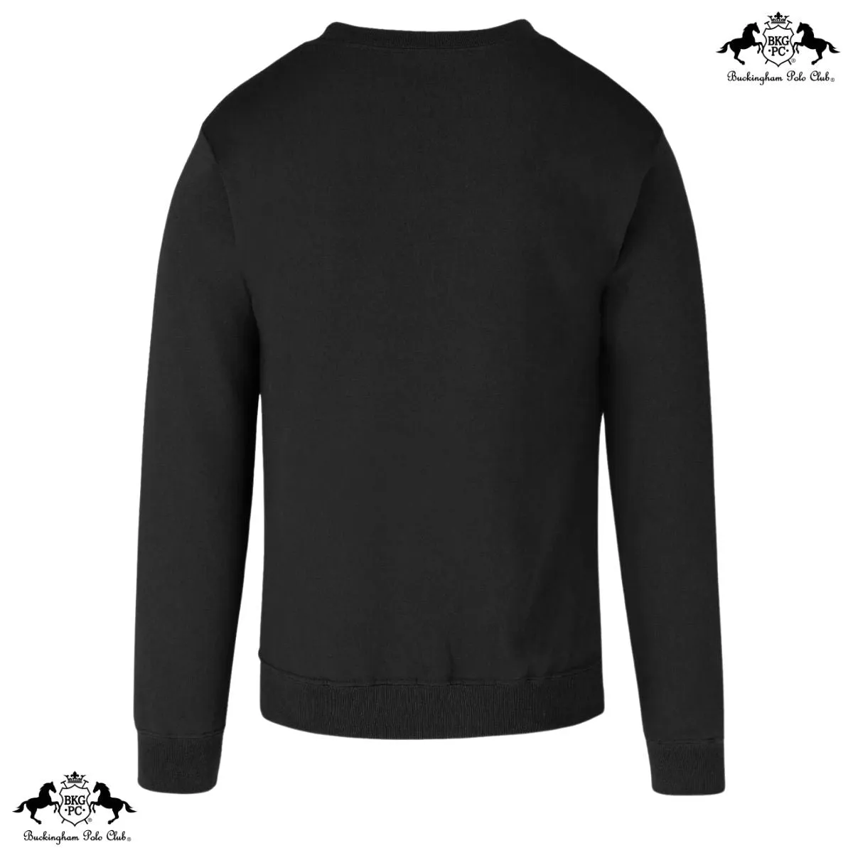 Sweater Suéter Hombre Buckingham Polo Club BKG PC