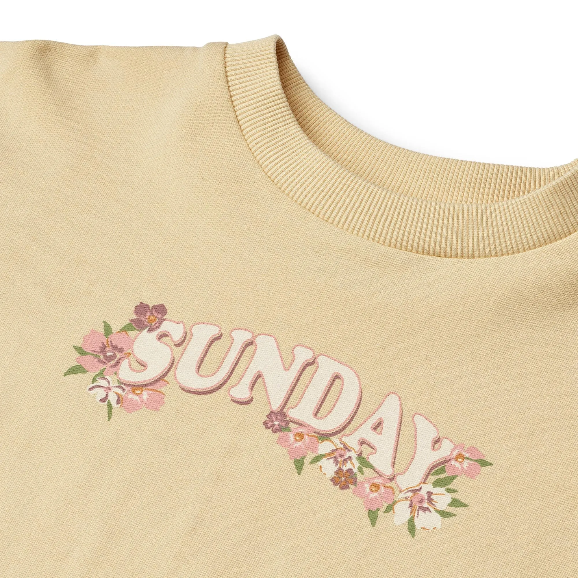 Sweatshirt Lulle