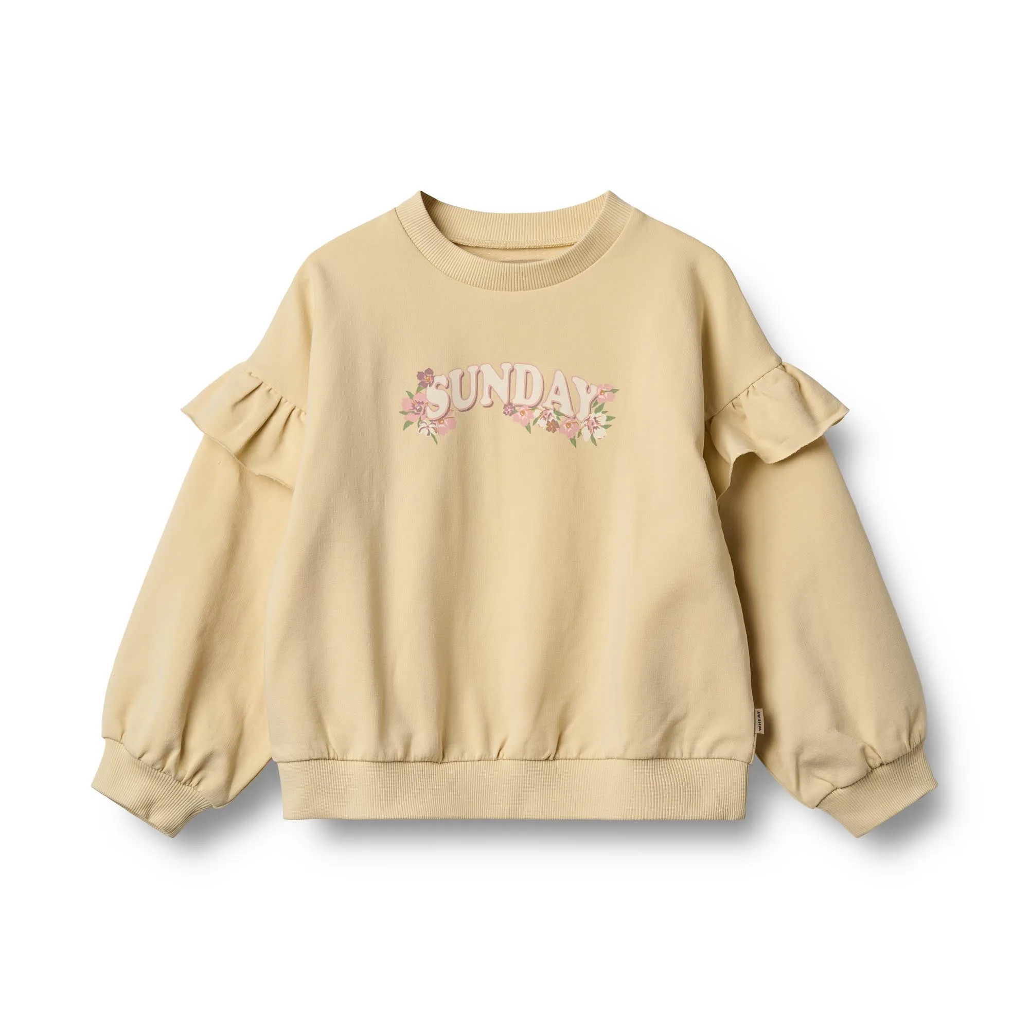 Sweatshirt Lulle