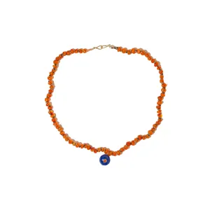 TAMARA TAICHMAN CANDY NECKLACE