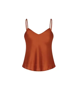 Tank Ocre 421 ::RET