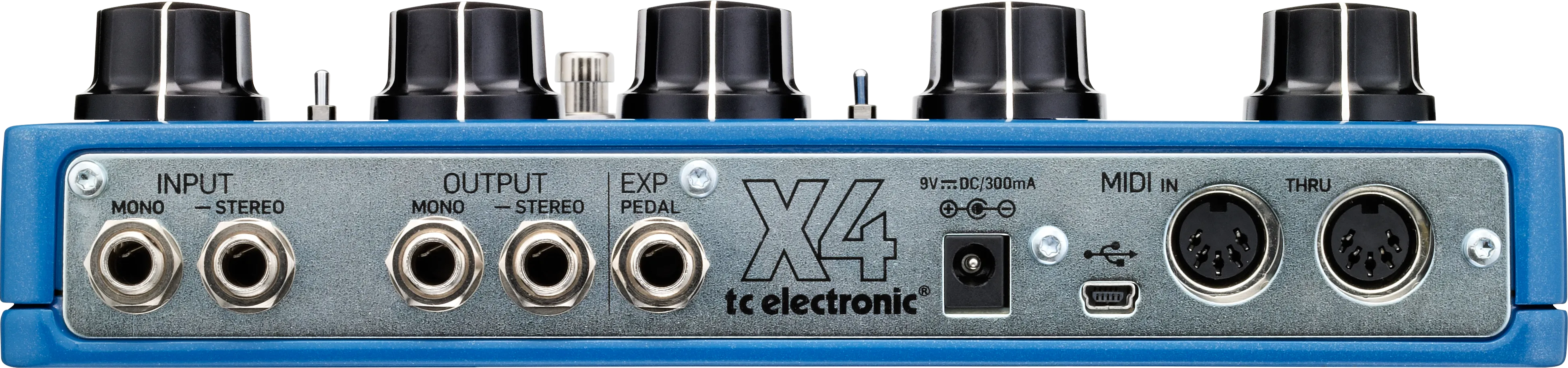 TC ELECTRONIC Flashback X4