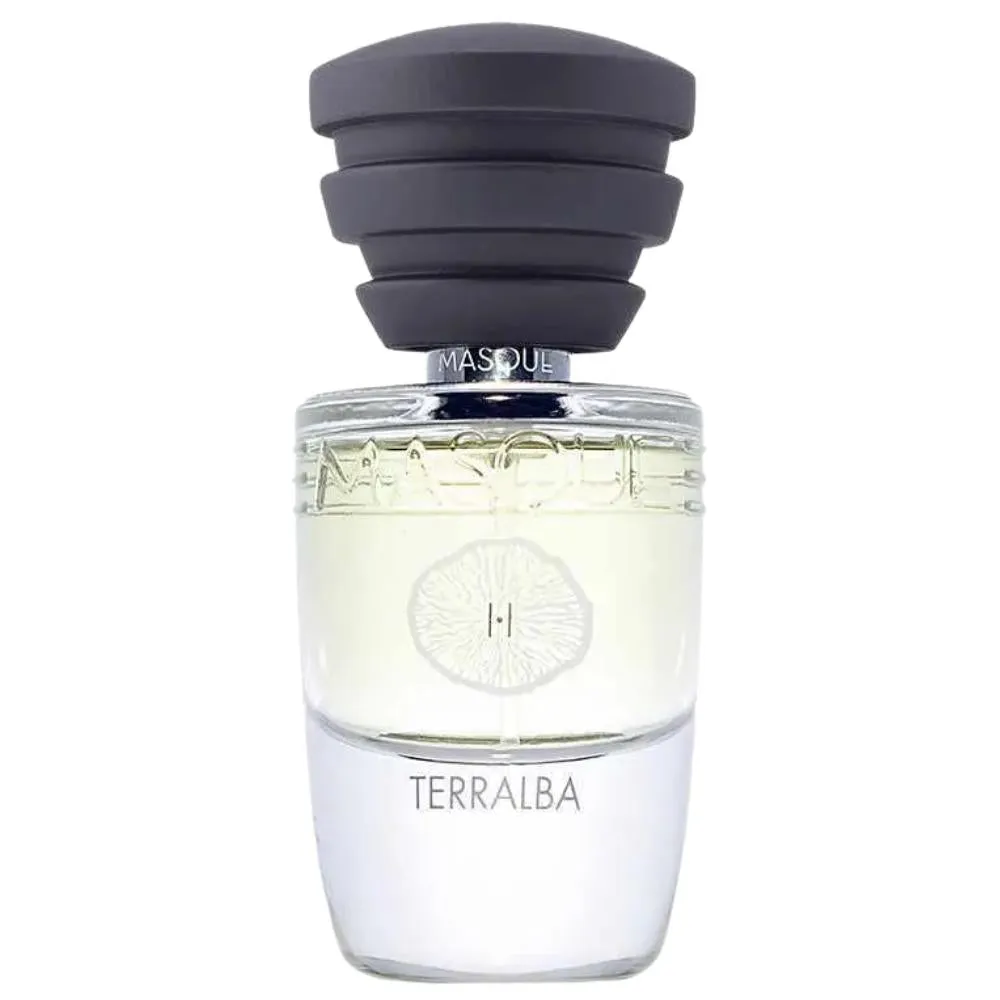 Terralba