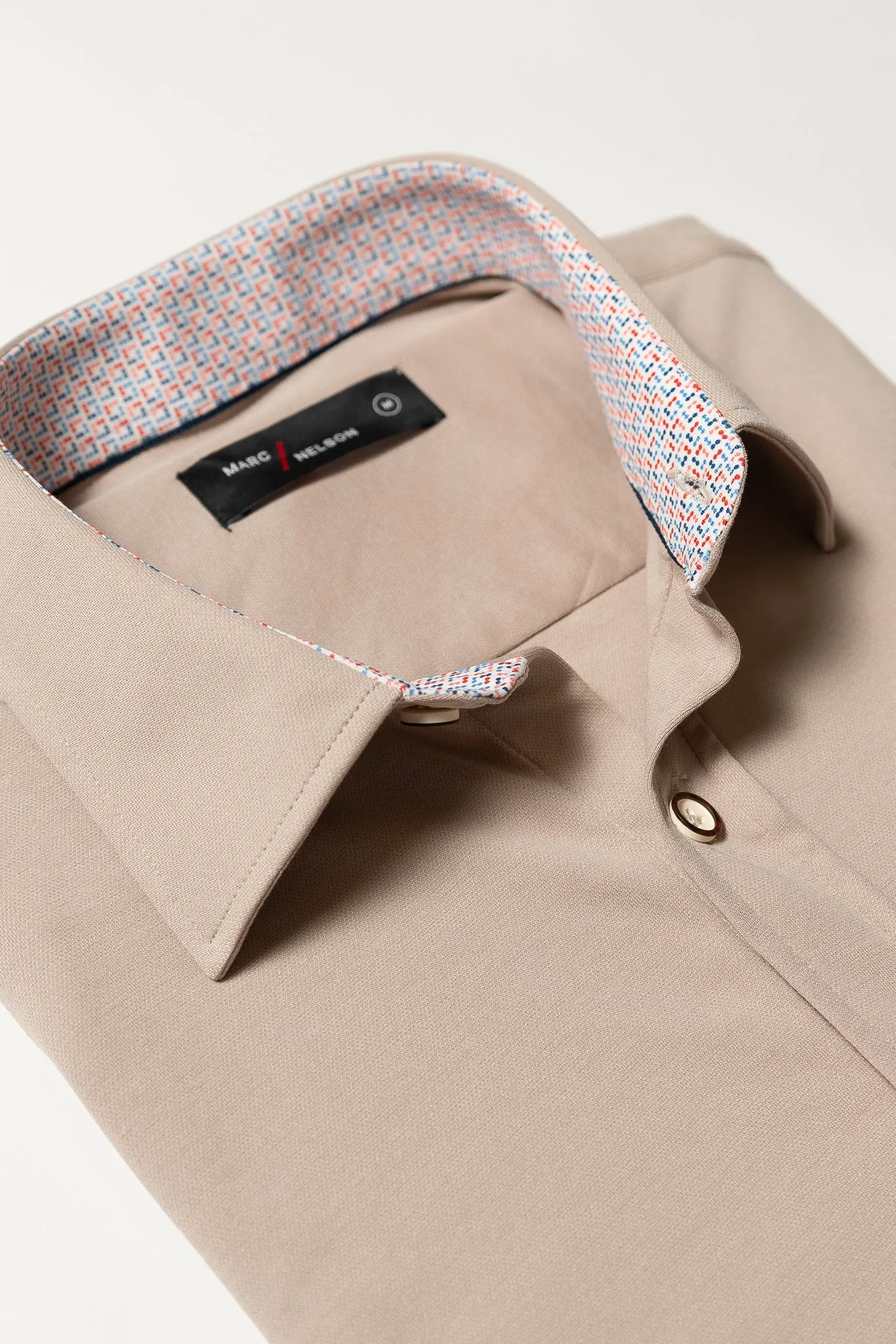 The Everyday Knit Short Sleeve Oat