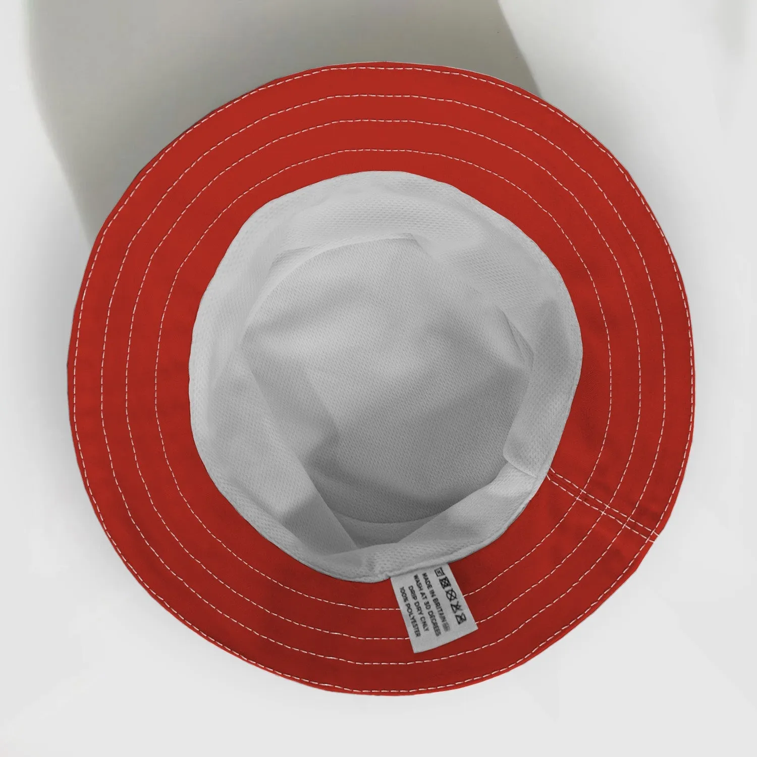 The Gooners Retro 1988 Home - Retro Bucket Hat