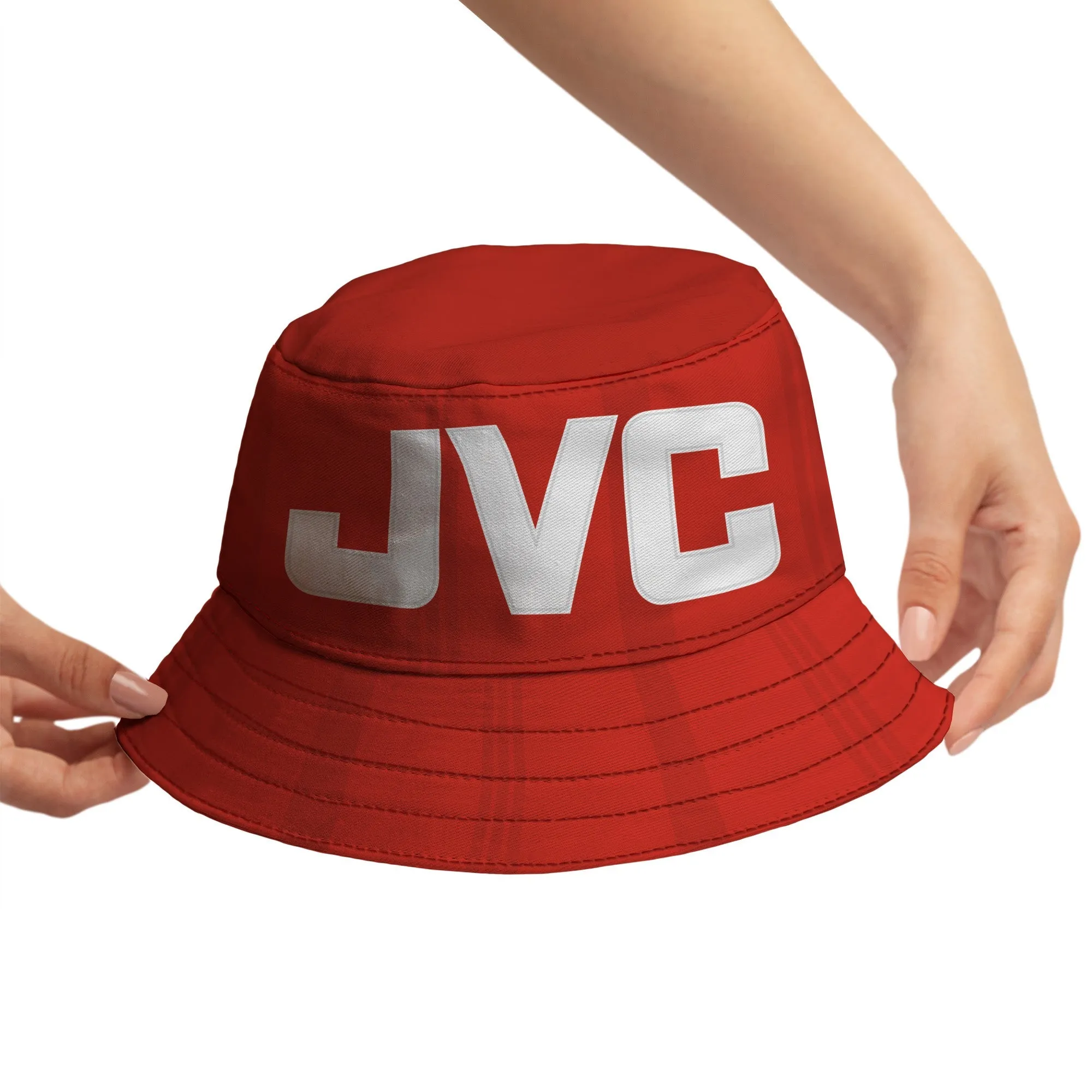 The Gooners Retro 1988 Home - Retro Bucket Hat