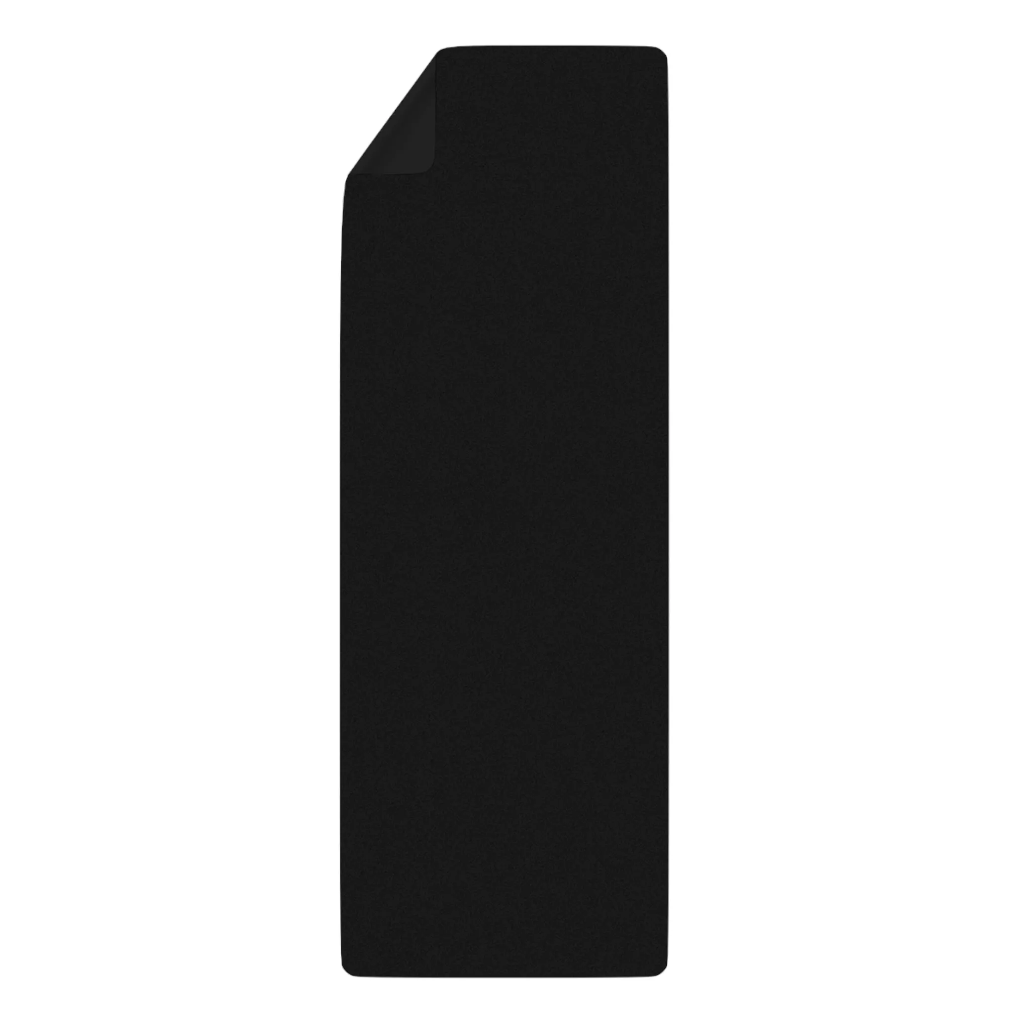 The Power of 7 Chakras - Rubber Yoga Mat