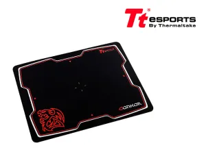 Thermaltake Emp0001 Cls, Mouse Pad Conkor Sports Gaming