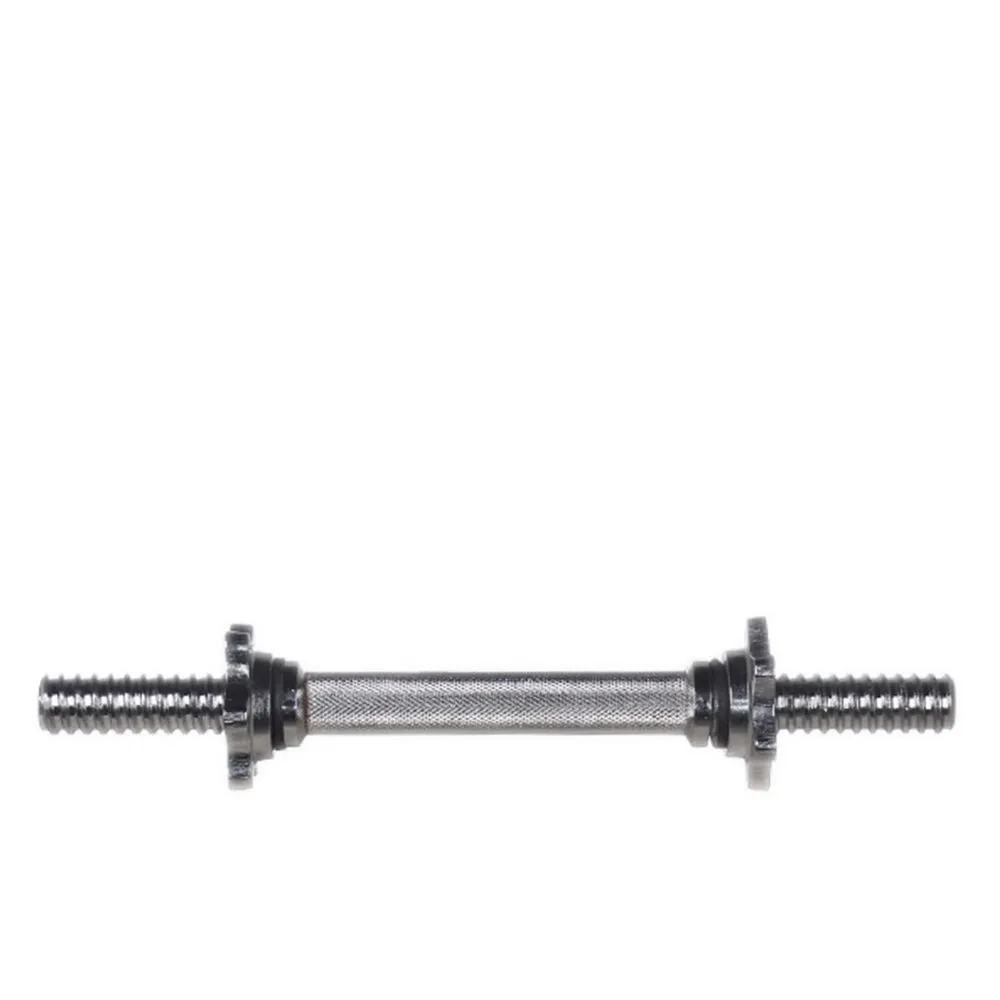 Toby's Sports Dumbbell Bar with Lock