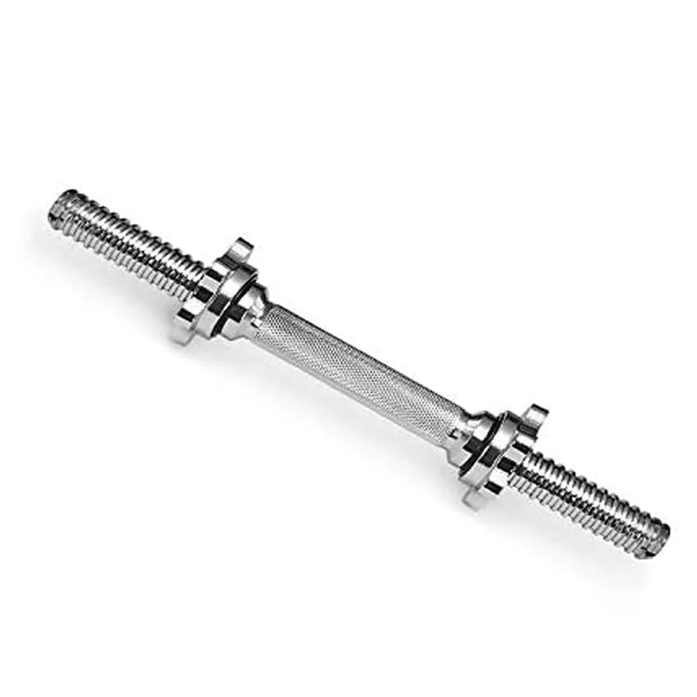 Toby's Sports Dumbbell Bar with Lock