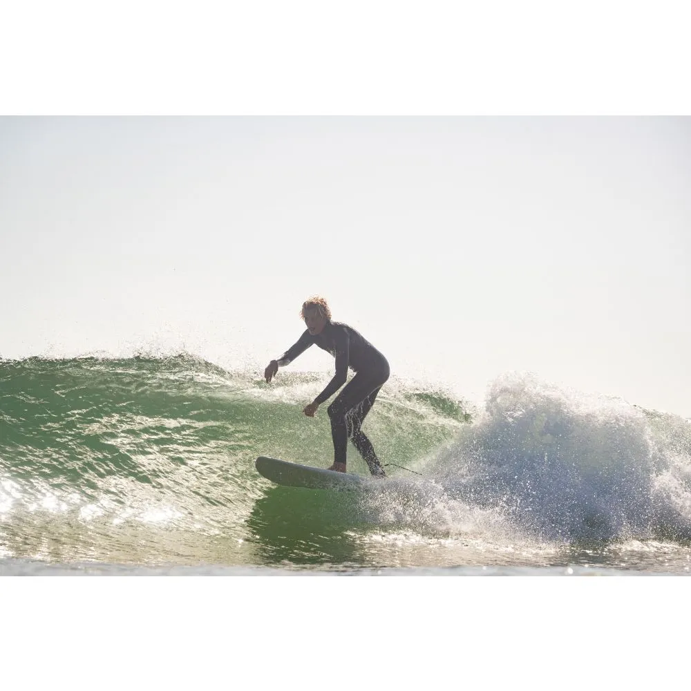 TORQ MOD FISH 6'3 RETRO BLUE