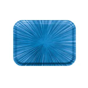 Tray Navy Shadow Line