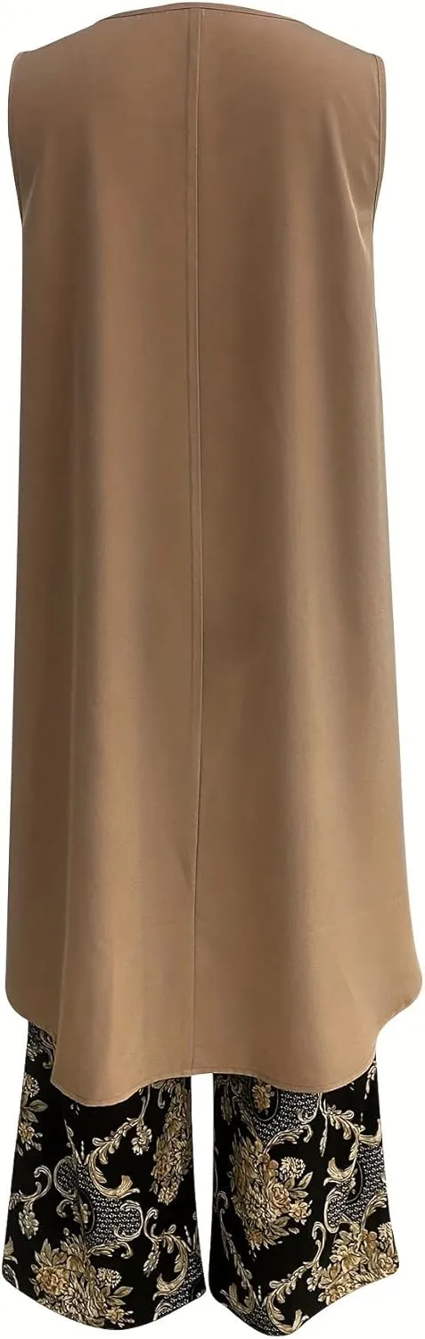 Trina - Breezy Boho Ensemble