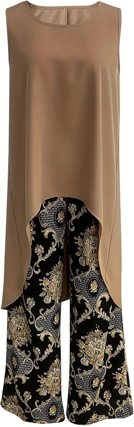 Trina - Breezy Boho Ensemble