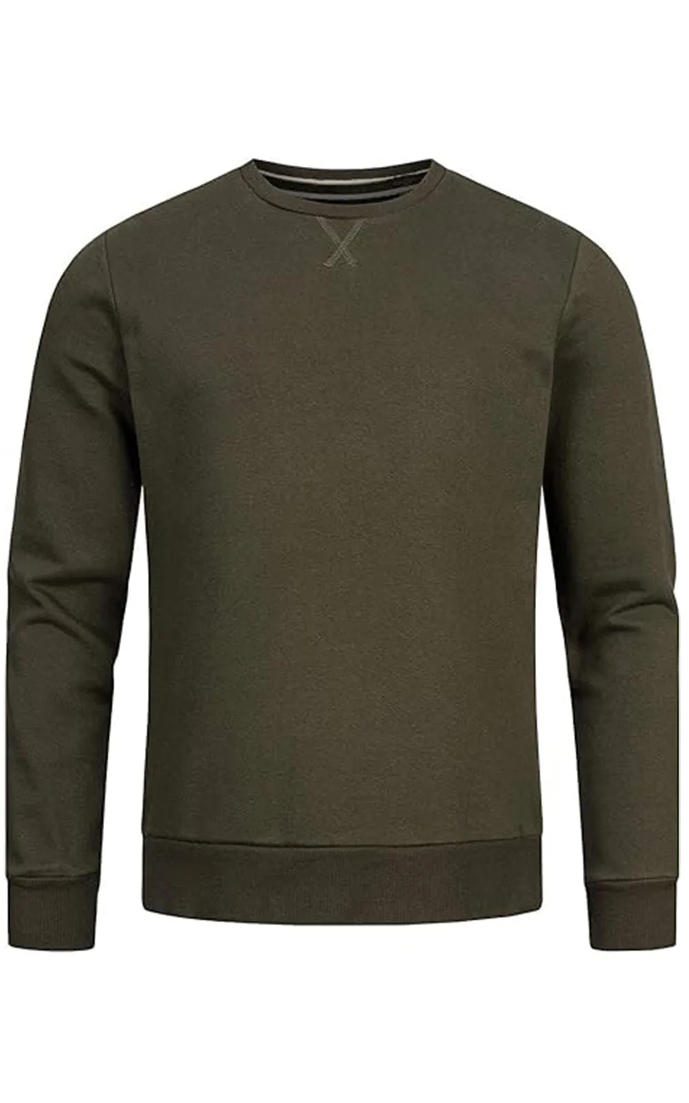 True Face Kids Soft Casual Sweatshirt