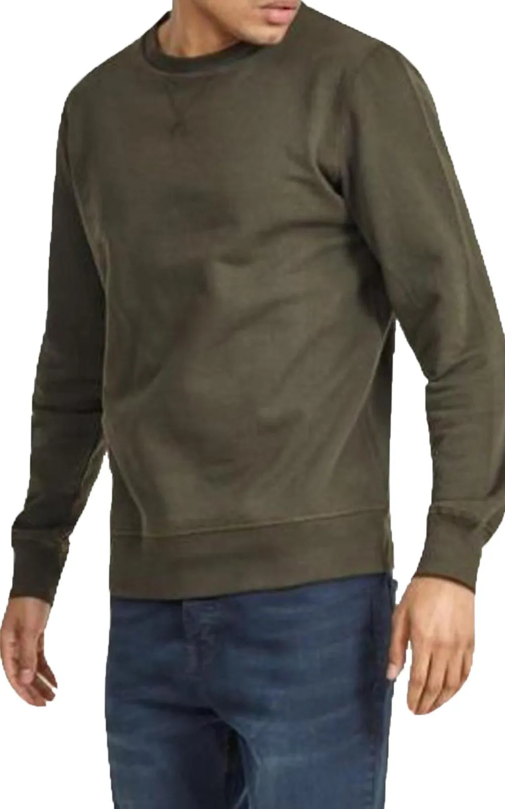 True Face Kids Soft Casual Sweatshirt
