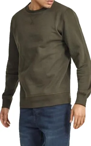 True Face Kids Soft Casual Sweatshirt
