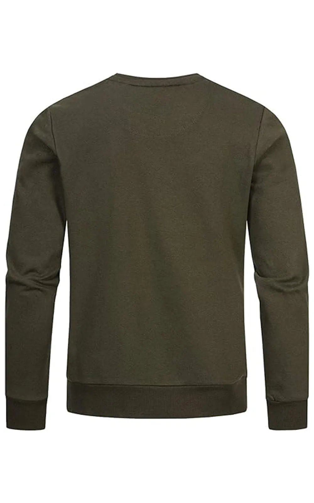 True Face Kids Soft Casual Sweatshirt