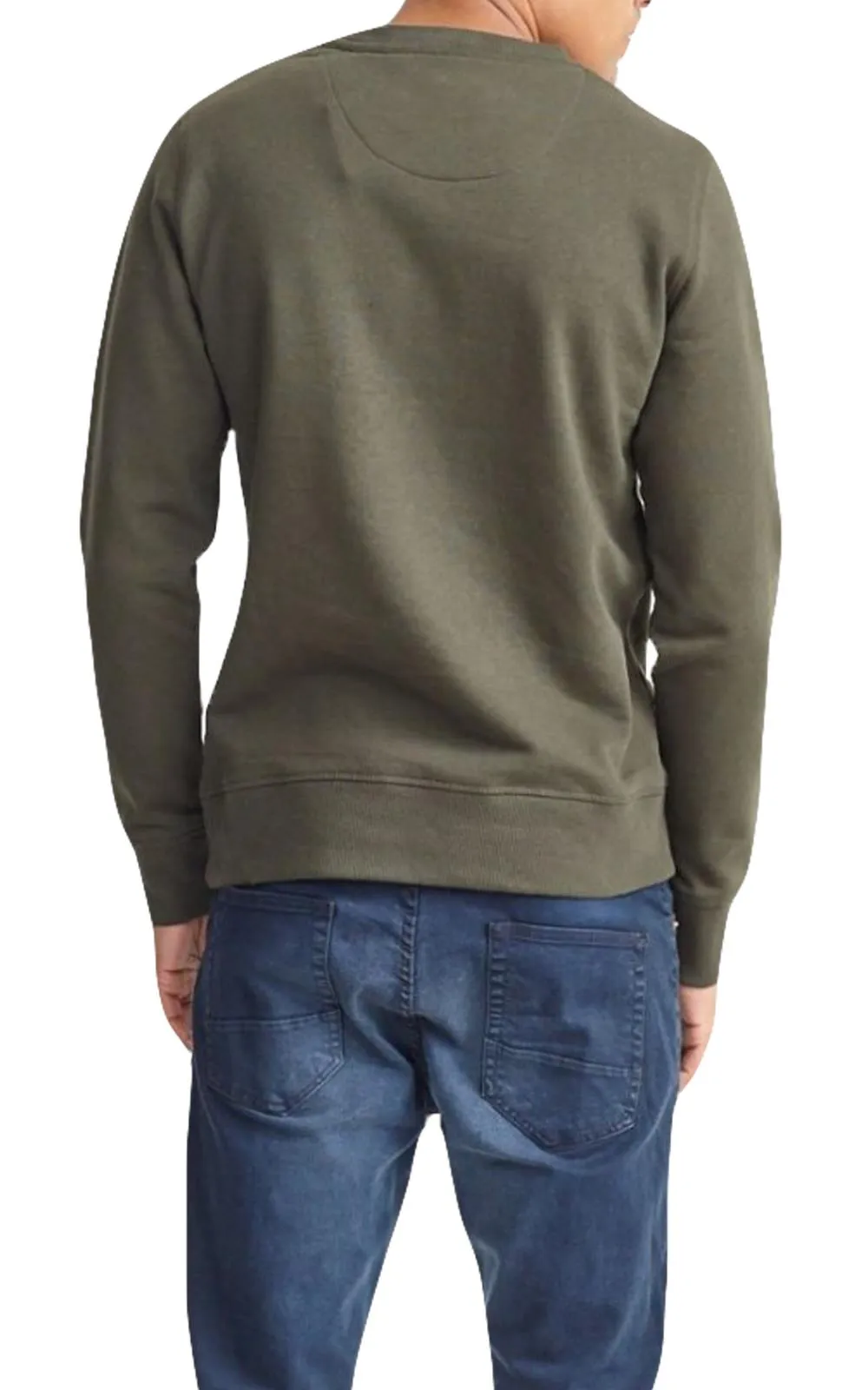 True Face Kids Soft Casual Sweatshirt