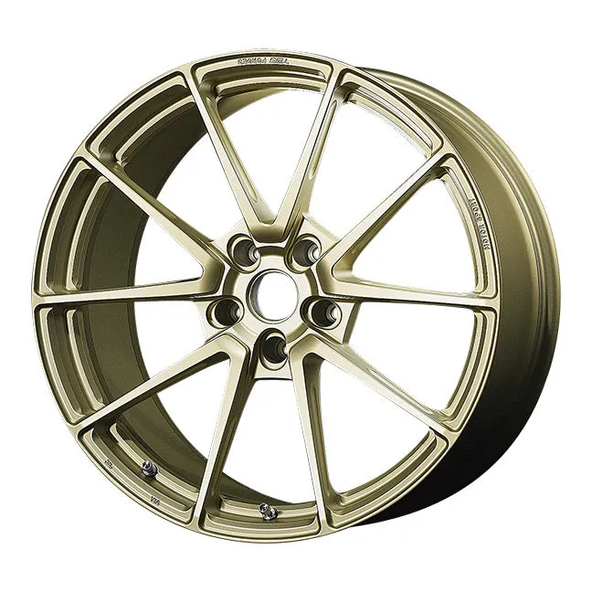 TWS Motorsport T66-GT 18 x 10.0