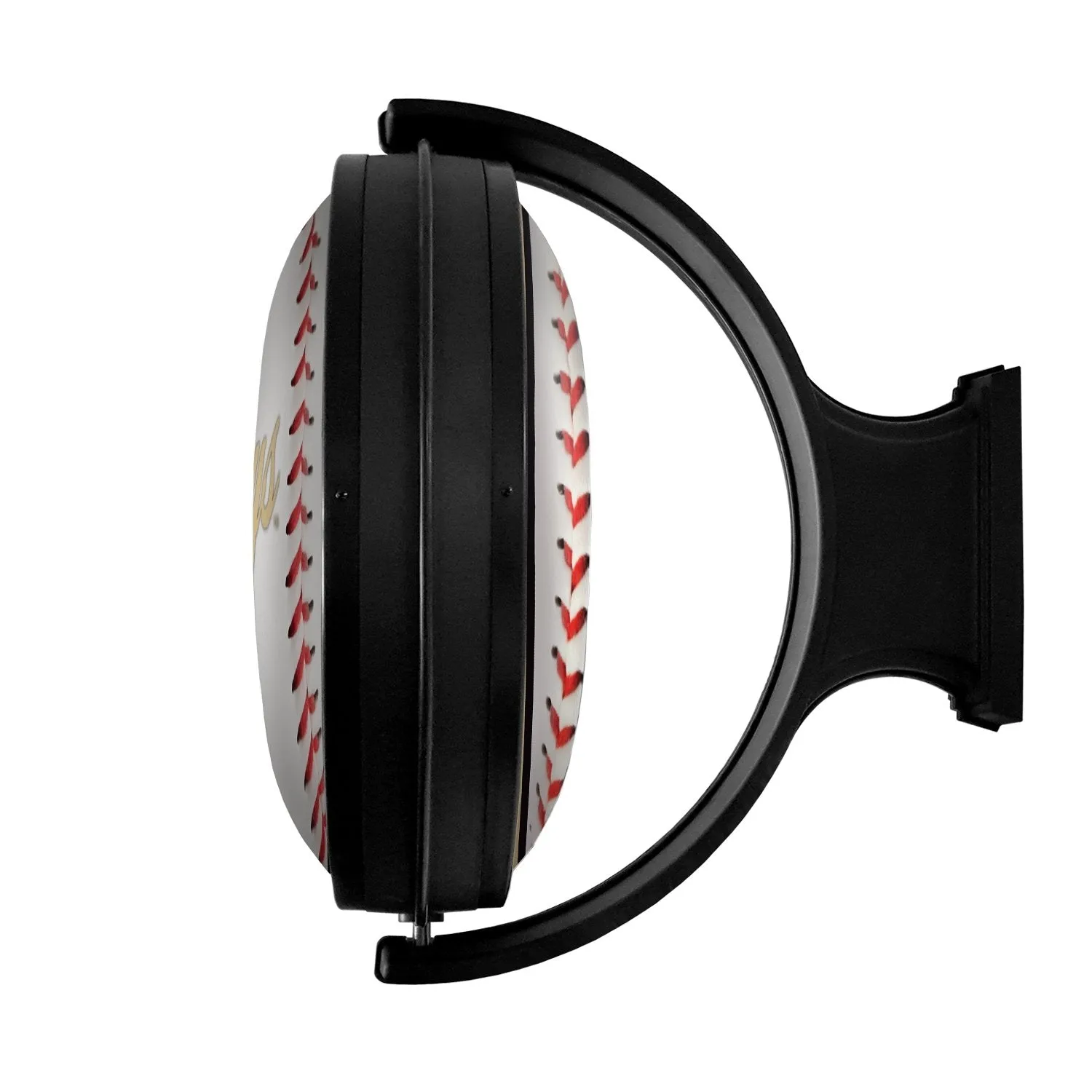 Vanderbilt Commodores: Vandy Boys -  Rotating Lighted Wall Sign
