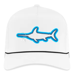 VF Sword Rope Cap (white)